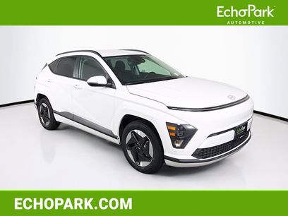 Used 2024 Hyundai Kona SEL