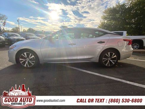Used 2016 Nissan Maxima 3.5 S image 5