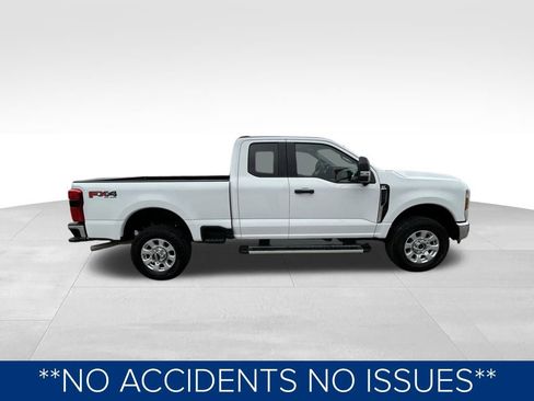 Used 2024 Ford F250 XLT w/ 360-Degree Camera Package image 3