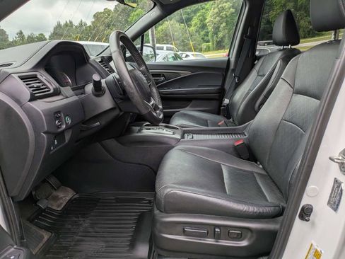 Used 2019 Honda Passport EX-L image 22