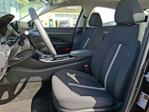 Certified 2023 Hyundai Sonata SEL image 13