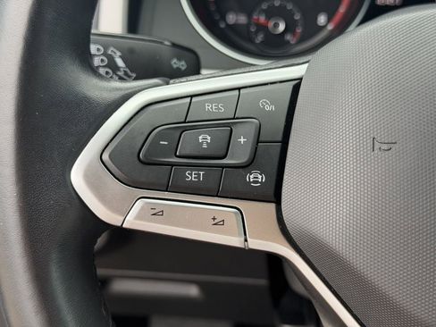 Used 2020 Volkswagen Atlas Cross Sport SE w/ Panoramic Sunroof Package AWD/4WD image 24