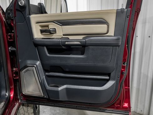 Used 2022 RAM 3500 Limited image 46