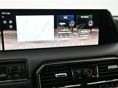 New 2025 Nissan Armada PRO-4X w/ Pro-4X Premium Package image 26