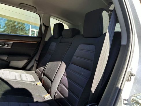 Used 2019 Honda CR-V EX image 48