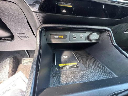 Used 2023 Honda CR-V EX-L image 14