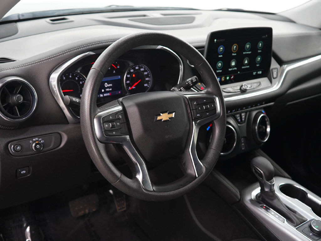 Used 2023 Chevrolet Blazer LT AWD/4WD image 20