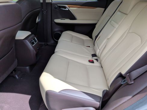 Used 2018 Lexus RX 350 FWD w/ Premium Package image 36