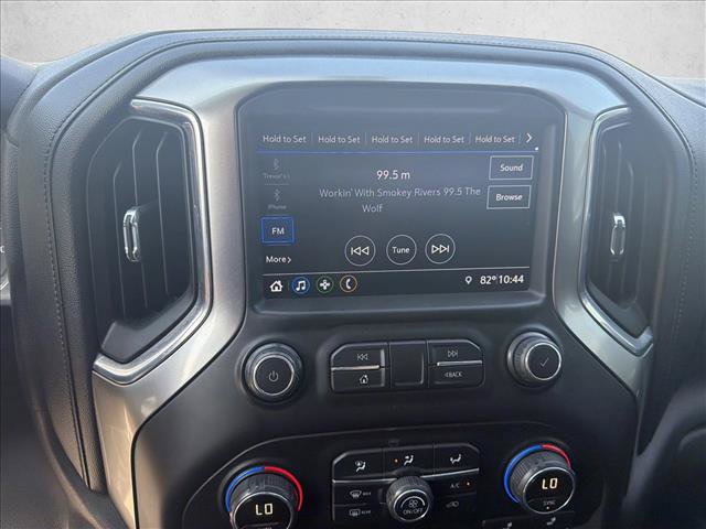 Used 2019 Chevrolet Silverado 1500 RST AWD/4WD image 15
