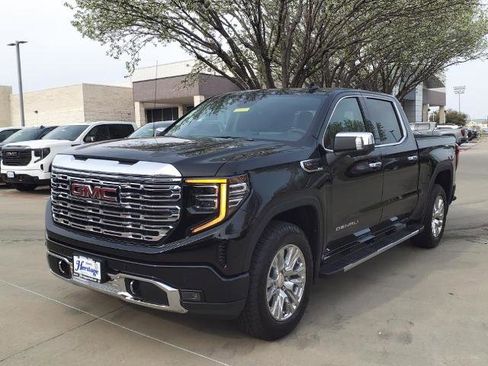 New 2024 GMC Sierra 1500 Denali w/ Technology Package image 28
