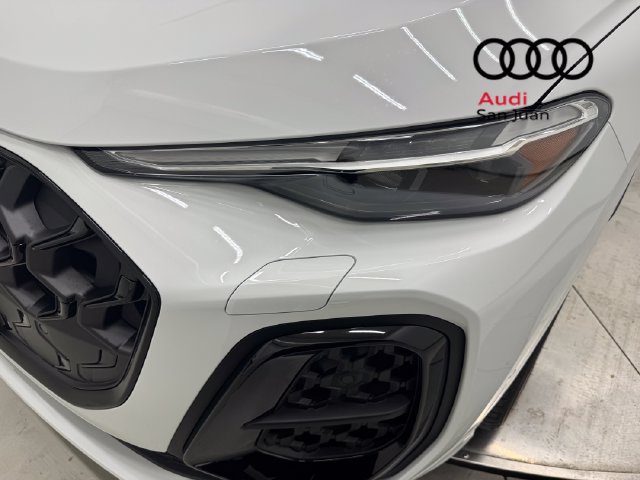 New 2026 Audi SQ5 Premium Plus AWD/4WD image 5