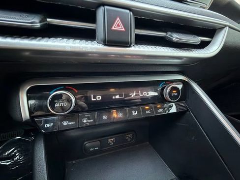 Used 2023 Kia K5 LXS FWD image 22