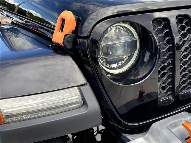 Used 2022 Jeep Gladiator Sport AWD/4WD image 27
