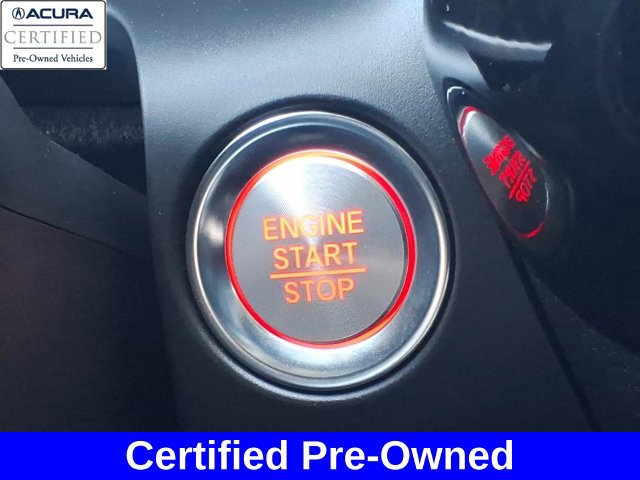Used 2025 Acura ADX AWD image 9