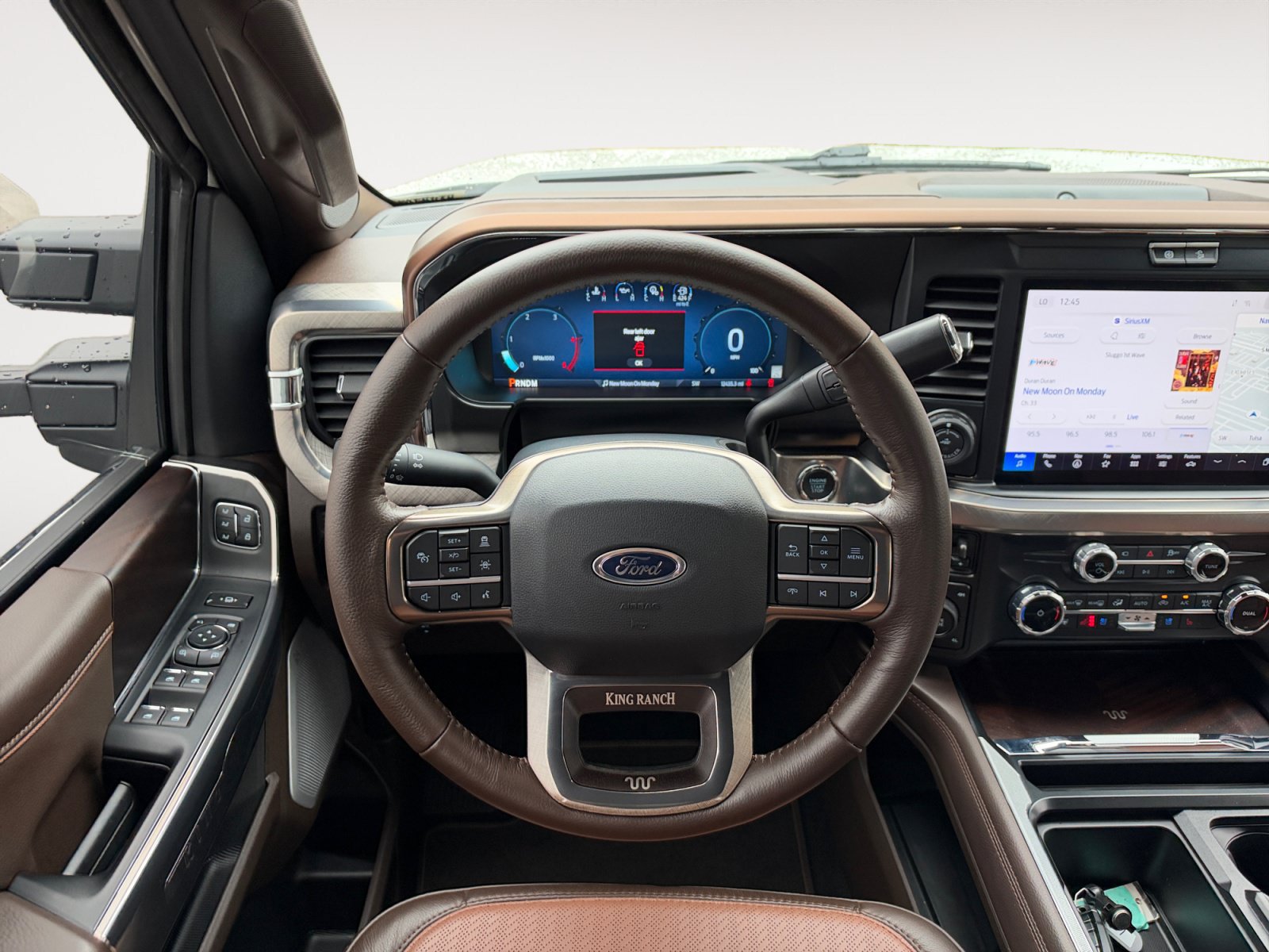 Used 2026 Ford F250 King Ranch AWD/4WD image 12