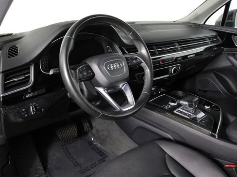 Used 2017 Audi Q7 3.0T Premium Plus image 4