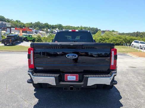 Used 2025 Ford F350 XLT w/ 360-Degree Camera Package AWD/4WD image 6