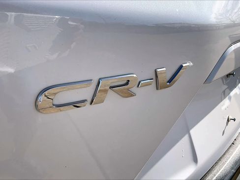 Used 2021 Honda CR-V EX image 30