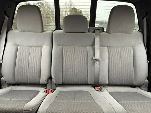 Used 2011 Ford F150 XLT w/ XLT Chrome Pkg image 22