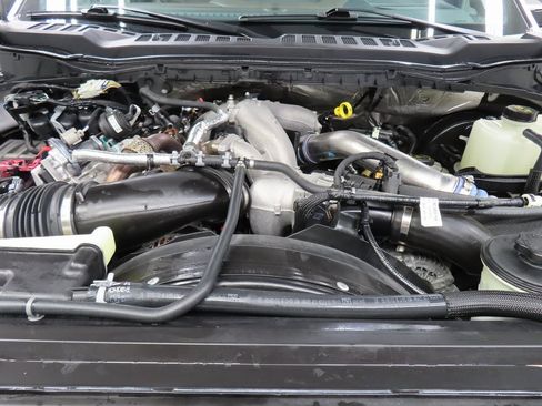 Used 2024 Ford F350 King Ranch image 36