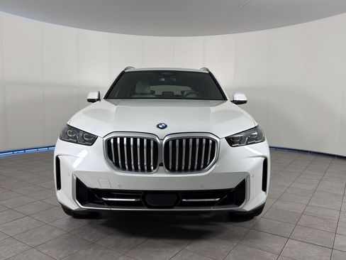 New 2026 BMW X5 xDrive40i w/ Climate Comfort Package AWD/4WD image 6