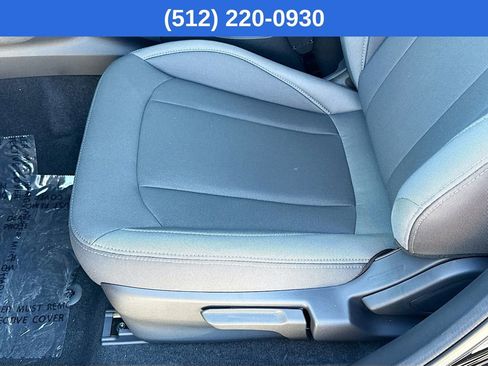 New 2026 Subaru Crosstrek 2.0i Premium image 23