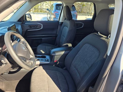 Used 2021 Ford Bronco Sport Big Bend image 24