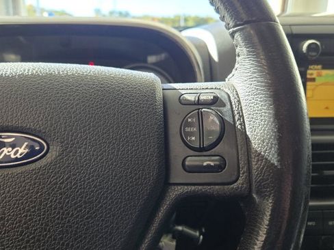 Used 2010 Ford Explorer Sport Trac Limited image 29