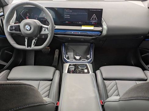 Used 2026 BMW X3 xDrive30i w/ Premium Package AWD/4WD image 16