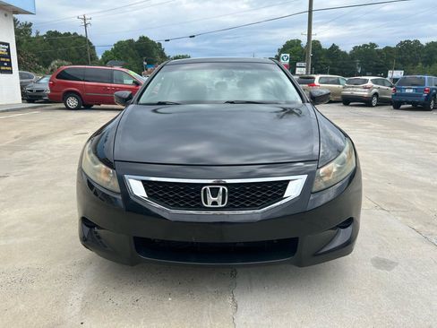 Used 2009 Honda Accord EX image 3