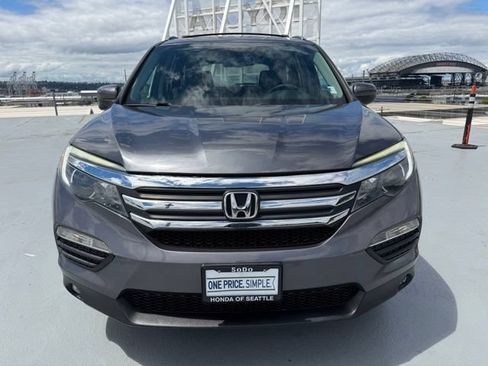 Used 2016 Honda Pilot EX-L image 8