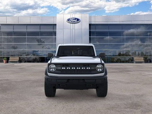 New 2026 Ford Bronco Big Bend AWD/4WD image 6