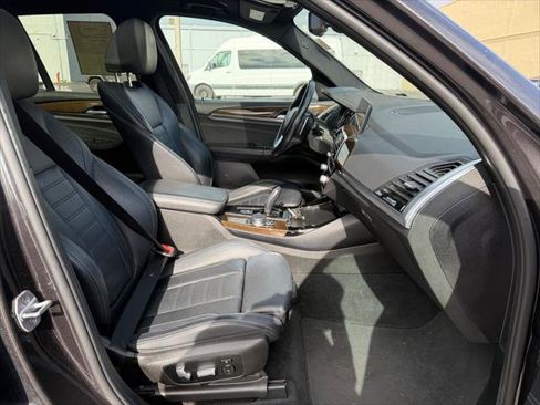 Used 2018 BMW X3 xDrive30i image 13