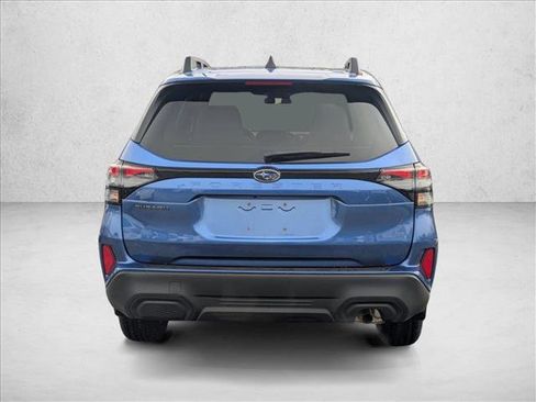 New 2026 Subaru Forester Premium image 8