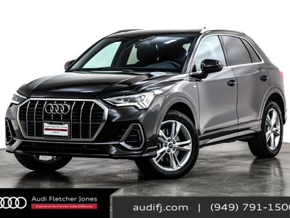 Used 2023 Audi Q3 2.0T Premium Plus w/ Premium Plus Package