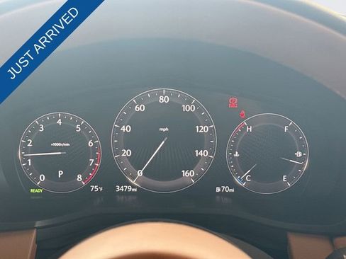 Used 2025 MAZDA CX-90 3.3 Turbo S w/ Premium Plus image 15