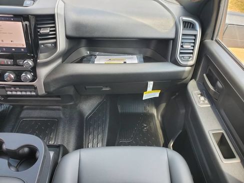 New 2026 RAM 5500 Tradesman RWD image 18