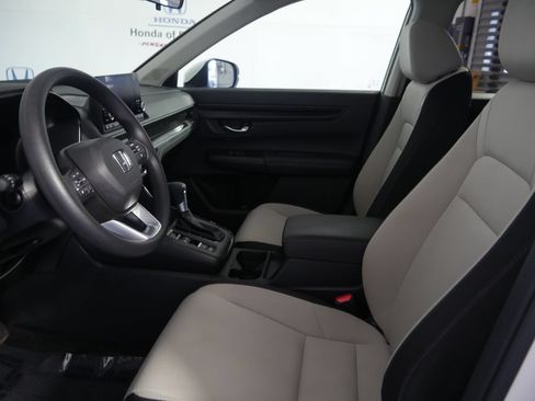 Used 2024 Honda CR-V EX image 15