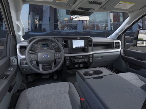 New 2026 Ford F450 XL image 9