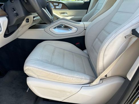 Used 2020 Mercedes-Benz GLS 450 4MATIC image 20