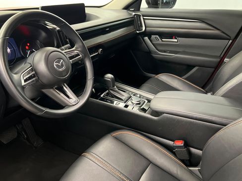 Used 2025 MAZDA CX-50 AWD 2.5 Hybrid w/ Cargo Package image 16