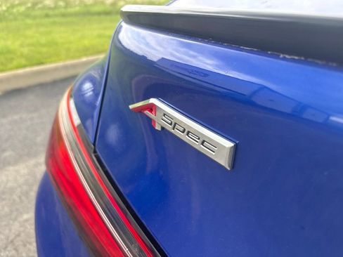 Used 2024 Acura Integra A-Spec FWD image 8