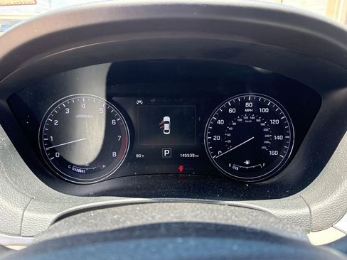 Used 2016 Hyundai Genesis 3.8 w/ Option Group 04 RWD image 18