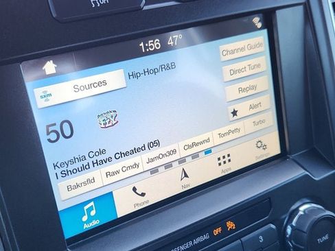 Used 2019 Ford F150 XLT w/ Equipment Group 302A Luxury image 18