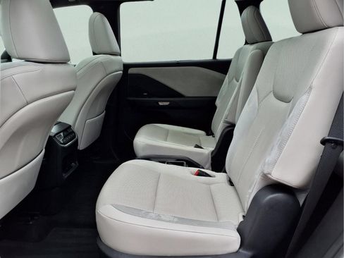 Used 2024 Lexus TX 350 FWD w/ Technology Package image 12