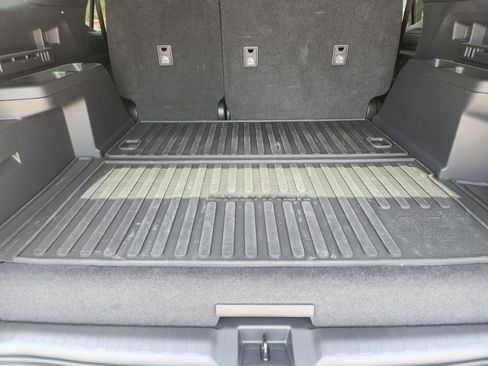 Used 2025 Toyota 4Runner TRD Pro AWD/4WD image 25