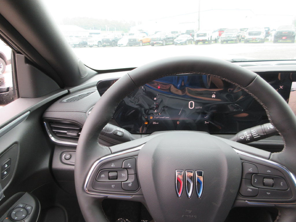 New 2026 Buick Envista Preferred w/ Convenience I Package FWD image 18