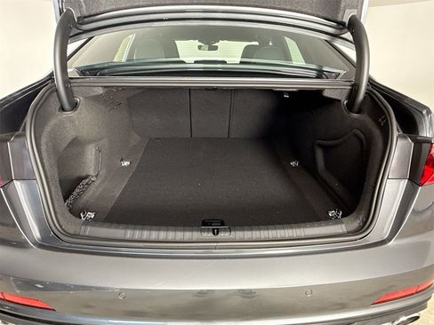 New 2025 Audi S6 Premium Plus image 27