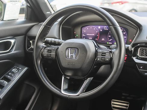 Used 2022 Honda Civic Sport Touring image 14