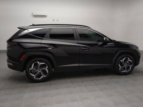 Used 2022 Hyundai Tucson SEL AWD/4WD image 10